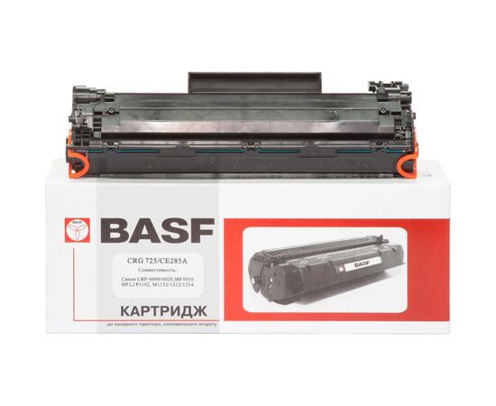 Картридж BASF Canon 725 для LBP-6000/6020 MF3010 (KT-725-3484B002)
