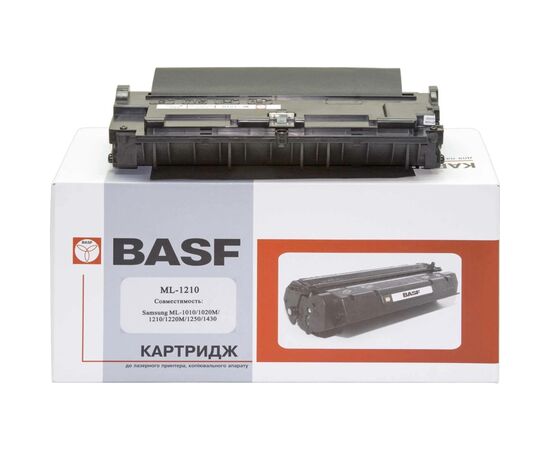 Картридж BASF для Samsung ML-1010/1210/1250 (KT-ML1210D3)