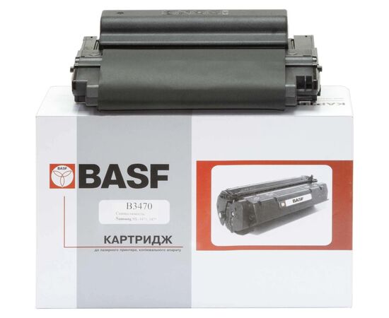 Картридж BASF для Samsung ML-3470D/3471ND (KT-MLD3470A)