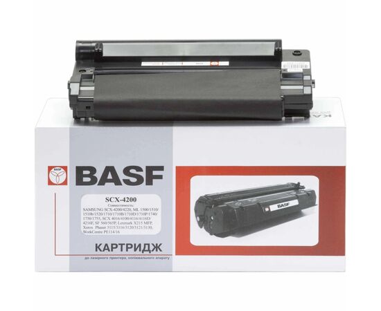 Картридж BASF для Samsung SCX-4200/4220 (KT-SCXD4200A)