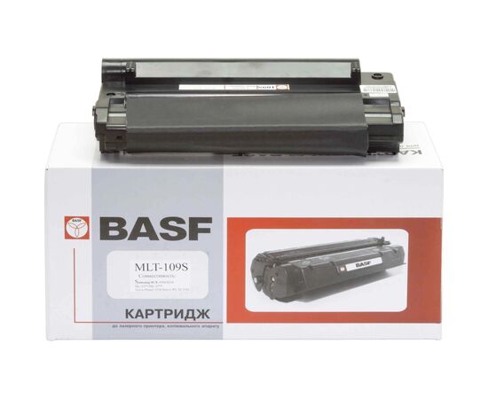 Картридж BASF для Samsung SCX-4300/ XEROX 3116 (KT-MLTD109S)