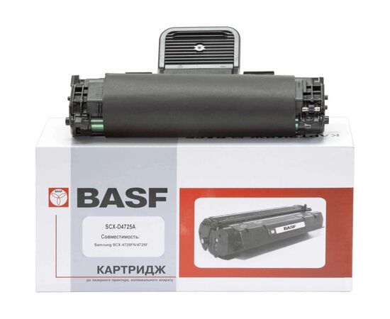 Картридж BASF для Samsung SCX-4725FN/4725F (KT-SCXD4725)