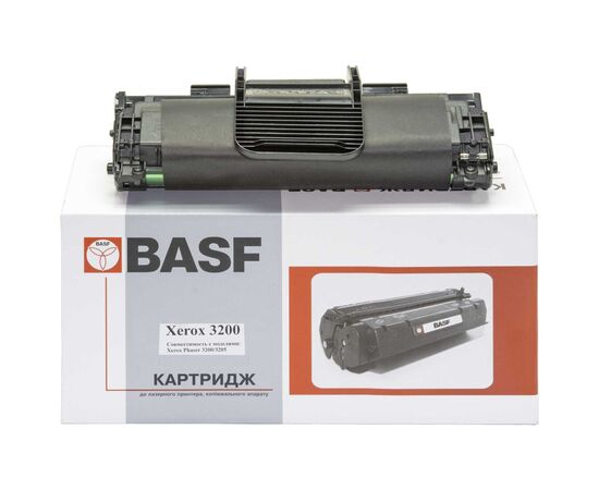 Картридж BASF для XEROX Phaser 3200/3205 (KT-XP3200-113R00735)