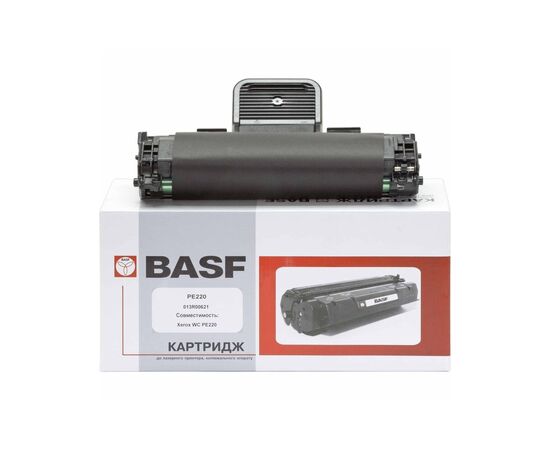 Картридж BASF для XEROX WC PE220 (KT-PE220-013R00621)
