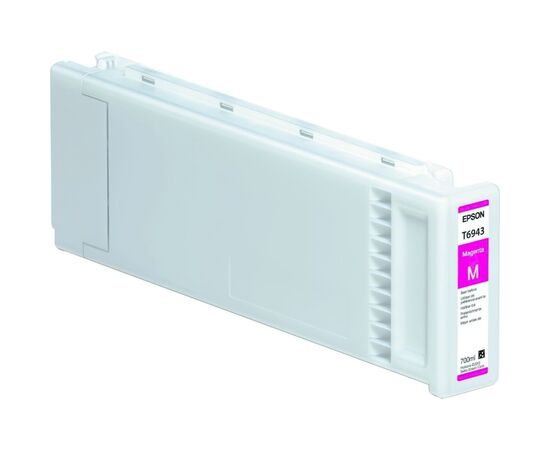 Картридж Epson SC-T3000/5000/7000 Magenta 700мл (C13T694300)