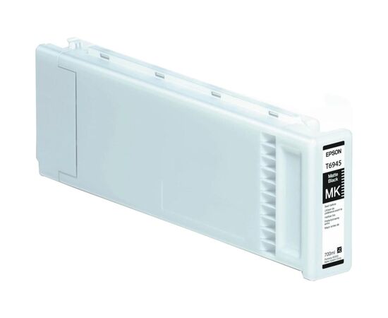 Картридж Epson SC-T3000/5000/7000 Black Matte 700мл (C13T694500)