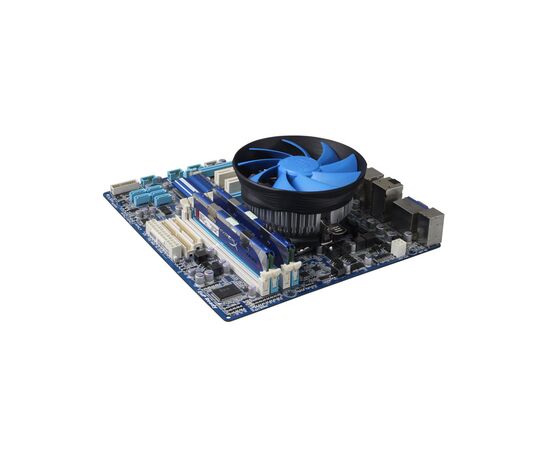 Кулер до процесора Deepcool GAMMA ARCHER, зображення 5 Кулер до процесора Deepcool GAMMA ARCHER, зображення 5