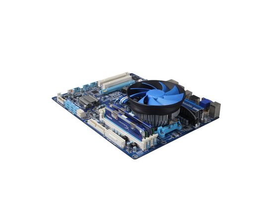 Кулер до процесора Deepcool GAMMA ARCHER, зображення 6 Кулер до процесора Deepcool GAMMA ARCHER, зображення 6