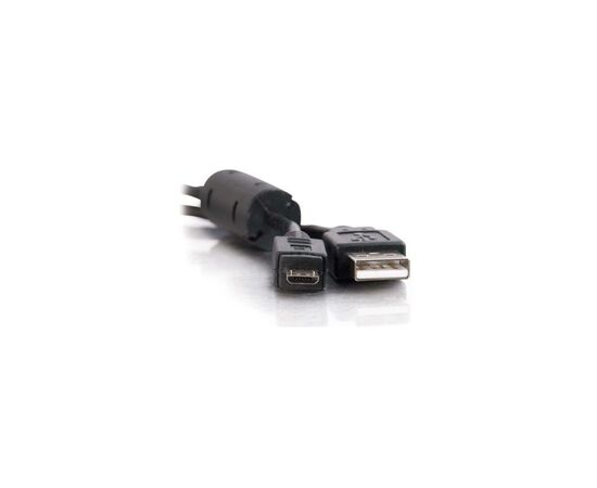 Дата кабель USB 2.0 AM to Micro 5P 1.8m Atcom (9175), изображение 5 Дата кабель USB 2.0 AM to Micro 5P 1.8m Atcom (9175), изображение 5