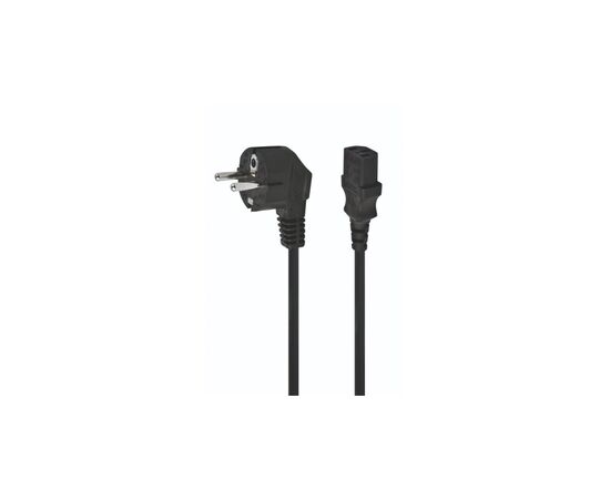 Кабель живлення C13 10m Cablexpert (PC-186-VDE-10M)