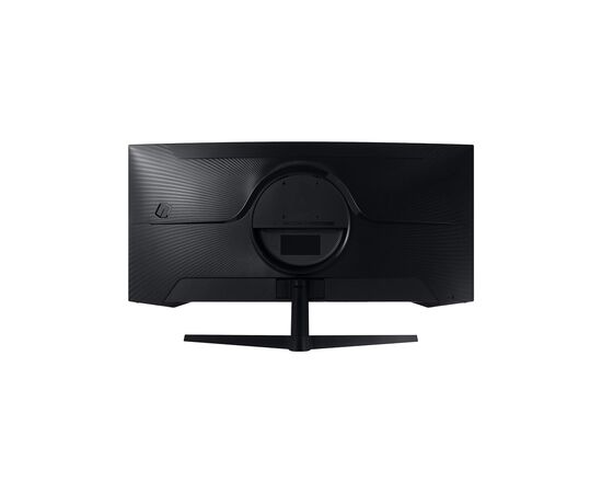 Монитор Samsung Odyssey G5 C34G55TWWI (LC34G55TWWIXCI), изображение 4 Монитор Samsung Odyssey G5 C34G55TWWI (LC34G55TWWIXCI), изображение 4