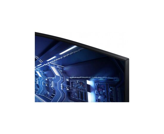 Монитор Samsung Odyssey G5 C34G55TWWI (LC34G55TWWIXCI), изображение 6 Монитор Samsung Odyssey G5 C34G55TWWI (LC34G55TWWIXCI), изображение 6