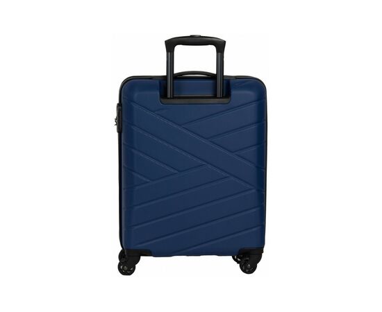 Чемодан Travelite Bliss Navy S (TL074847-20), изображение 4 Чемодан Travelite Bliss Navy S (TL074847-20), изображение 4