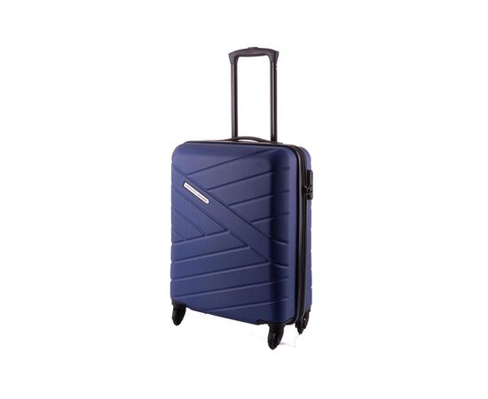 Валіза Travelite Bliss Navy S (TL074847-20)