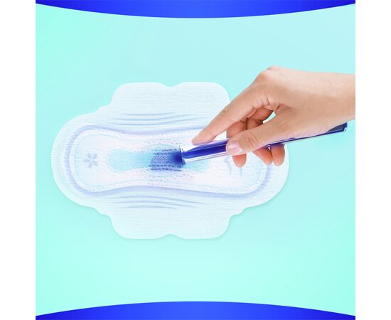 Гигиенические прокладки Always Ultra Normal (Размер 1) 40 шт. (8006540211380), изображение 3