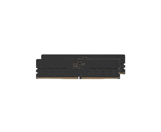 Модуль памяти для компьютера DDR5 64GB (2x32GB) 5600 MHz eXceleram (E50640564646CD)