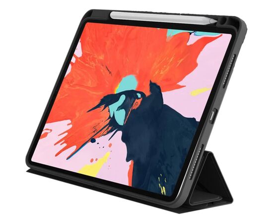 Чохол до планшета Armorstandart Y-Type PEN iPad 10.9 2022 Black (ARM77500), зображення 2 Чохол до планшета Armorstandart Y-Type PEN iPad 10.9 2022 Black (ARM77500), зображення 2