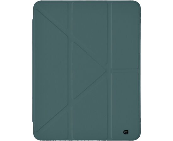 Чехол для планшета Armorstandart Y-Type PEN iPad 10.9 2022 Pine Green (ARM77502)