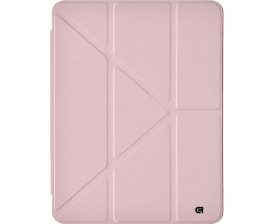 Чехол для планшета Armorstandart Y-Type PEN iPad 10.9 2022 Pink (ARM77505)