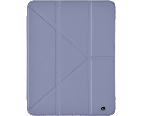 Чехол для планшета Armorstandart Y-Type PEN iPad 10.9 2022 Purple (ARM77503)