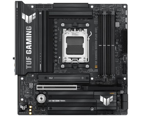 Материнская плата ASUS TUF GAMING B850M-PLUS WIFI