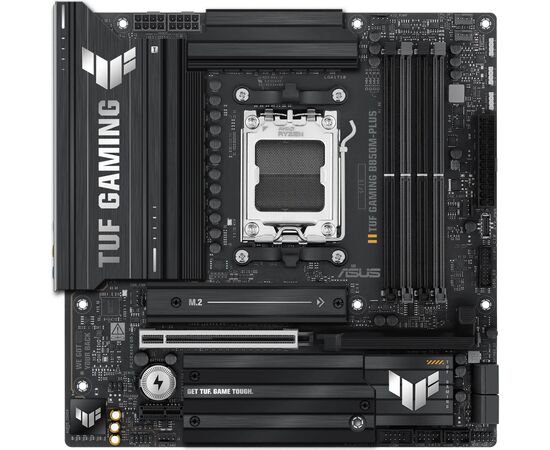 Материнська плата ASUS TUF GAMING B850M-PLUS