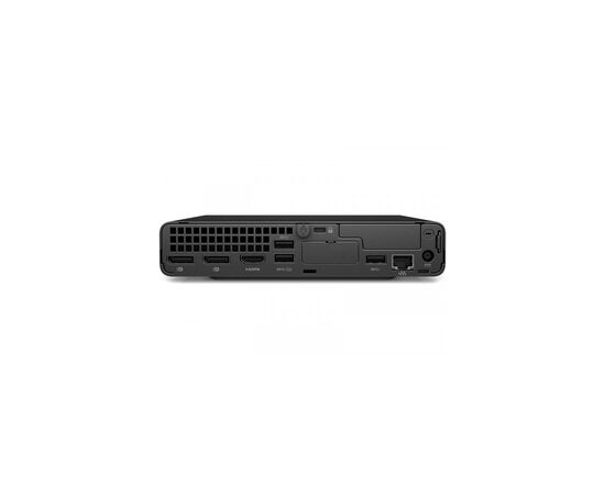 Компьютер HP Pro Mini 400 G9 / i7-14700T, 16, 512, WiFi, K&M (9H6W3ET), изображение 4 Компьютер HP Pro Mini 400 G9 / i7-14700T, 16, 512, WiFi, K&M (9H6W3ET), изображение 4