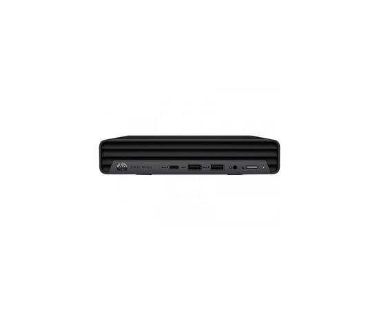 Компьютер HP Pro Mini 400 G9 / i7-14700T, 16, 512, WiFi, K&M (9H6W3ET)
