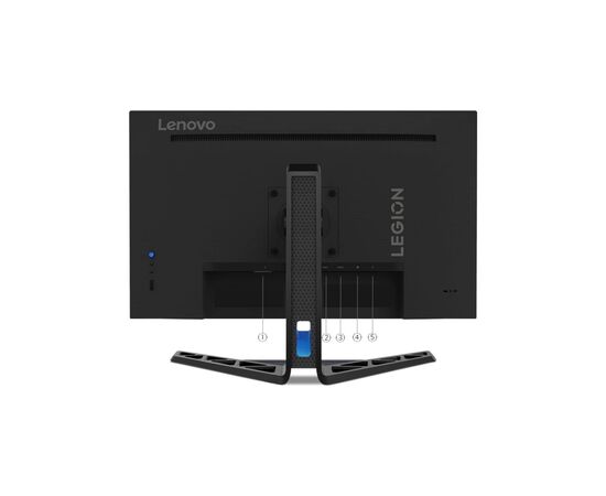 Монитор Lenovo R27i-30 (67B5GAC1UA), изображение 10 Монитор Lenovo R27i-30 (67B5GAC1UA), изображение 10