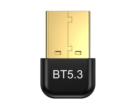 Адаптер Grand-X Bluetooth 5.3 20m, 5 devices, 3Mb BT53G (BT53G), изображение 3 Адаптер Grand-X Bluetooth 5.3 20m, 5 devices, 3Mb BT53G (BT53G), изображение 3