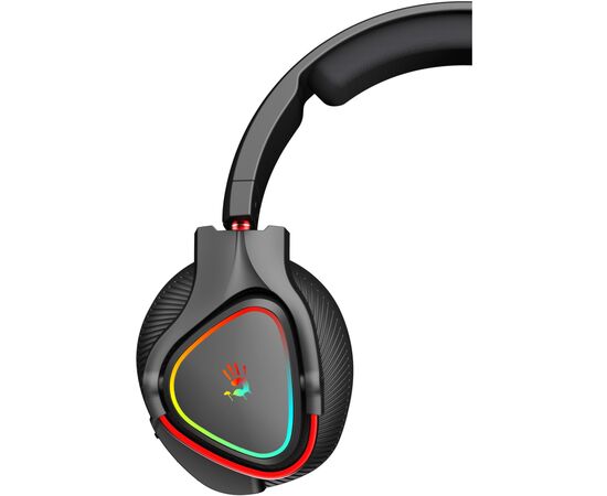Навушники A4Tech Bloody MR720 RGB Black (4711421988872), зображення 5 Навушники A4Tech Bloody MR720 RGB Black (4711421988872), зображення 5