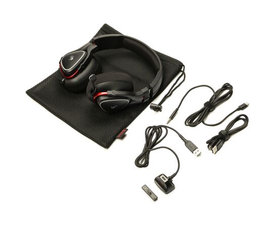 Навушники A4Tech Bloody MR720 RGB Black (4711421988872), зображення 6 Навушники A4Tech Bloody MR720 RGB Black (4711421988872), зображення 6