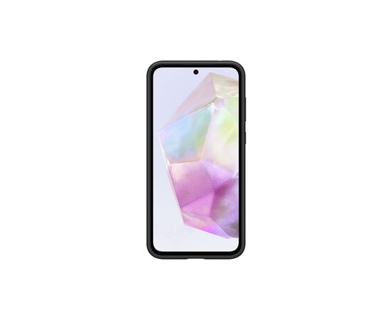 Чехол для мобильного телефона Samsung Galaxy A35 (A356) Card Slot Case Black (EF-OA356TBEGWW), изображение 2 Чехол для мобильного телефона Samsung Galaxy A35 (A356) Card Slot Case Black (EF-OA356TBEGWW), изображение 2