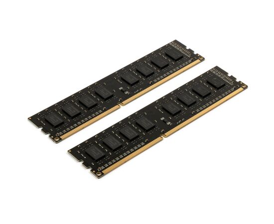 Модуль памяти для компьютера DDR3 8GB (2x4GB) 1333 MHz INTELIGENTES (IU3ABA2/8), изображение 3 Модуль памяти для компьютера DDR3 8GB (2x4GB) 1333 MHz INTELIGENTES (IU3ABA2/8), изображение 3