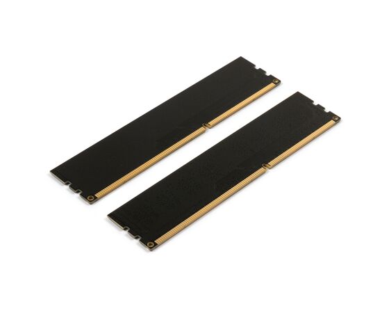 Модуль памяти для компьютера DDR3 8GB (2x4GB) 1333 MHz INTELIGENTES (IU3ABA2/8), изображение 4 Модуль памяти для компьютера DDR3 8GB (2x4GB) 1333 MHz INTELIGENTES (IU3ABA2/8), изображение 4