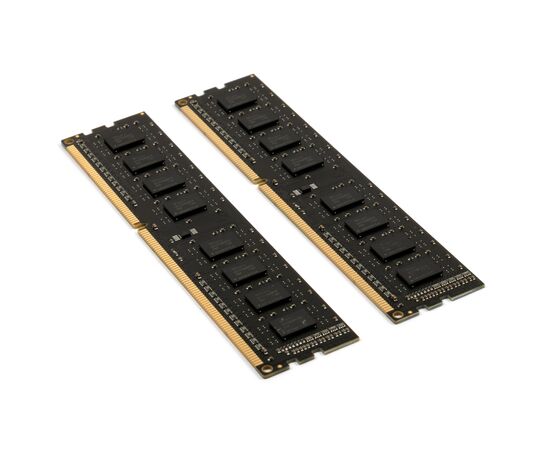 Модуль памяти для компьютера DDR3 8GB (2x4GB) 1333 MHz INTELIGENTES (IU3ABA2/8), изображение 5 Модуль памяти для компьютера DDR3 8GB (2x4GB) 1333 MHz INTELIGENTES (IU3ABA2/8), изображение 5