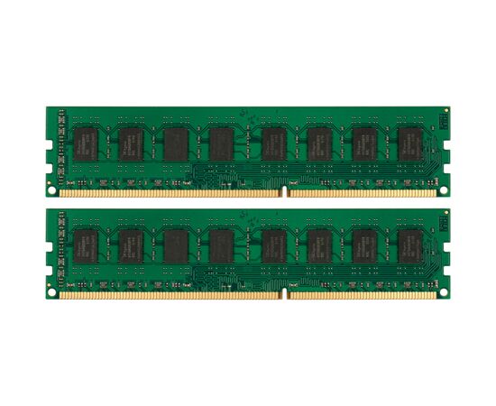 Модуль памяти для компьютера DDR3L 16GB (2x8GB) 1333 MHz INTELIGENTES (IU3AFA2/16), изображение 2 Модуль памяти для компьютера DDR3L 16GB (2x8GB) 1333 MHz INTELIGENTES (IU3AFA2/16), изображение 2