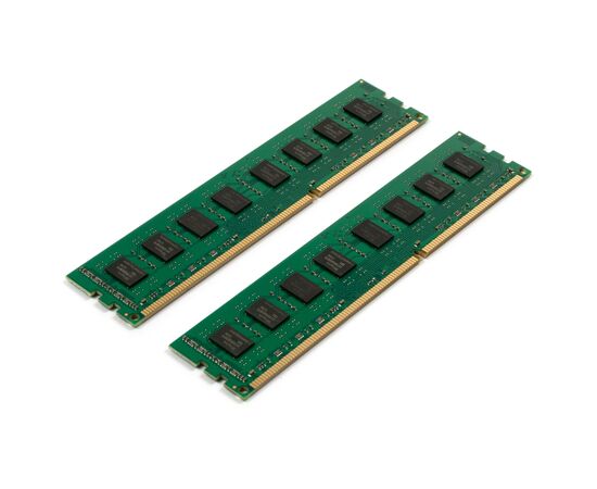 Модуль памяти для компьютера DDR3L 16GB (2x8GB) 1333 MHz INTELIGENTES (IU3AFA2/16), изображение 3 Модуль памяти для компьютера DDR3L 16GB (2x8GB) 1333 MHz INTELIGENTES (IU3AFA2/16), изображение 3