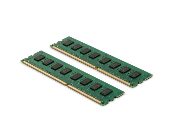 Модуль памяти для компьютера DDR3L 16GB (2x8GB) 1333 MHz INTELIGENTES (IU3AFA2/16), изображение 4 Модуль памяти для компьютера DDR3L 16GB (2x8GB) 1333 MHz INTELIGENTES (IU3AFA2/16), изображение 4