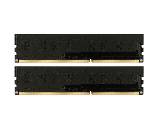 Модуль памяти для компьютера DDR3 8GB (2x4GB) 1600 MHz INTELIGENTES (IU3BBB2/8), изображение 2 Модуль памяти для компьютера DDR3 8GB (2x4GB) 1600 MHz INTELIGENTES (IU3BBB2/8), изображение 2