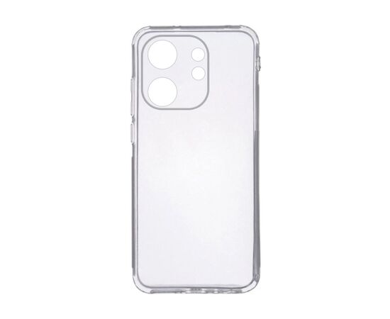 Чохол до мобільного телефона BeCover Infinix Smart 9 (X6532) Transparancy (712496)