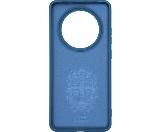 Чохол до мобільного телефона Armorstandart ICON OPPO Reno12 F 4G / Reno12 FS 5G Blue (ARM79909), зображення 2