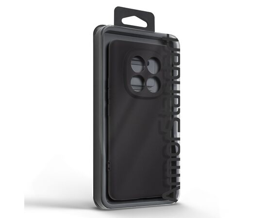 Чехол для мобильного телефона Armorstandart Matte Slim Fit Xiaomi Redmi Note 14 Pro+ 5G Camera cover Black (ARM79731), изображение 5 Чехол для мобильного телефона Armorstandart Matte Slim Fit Xiaomi Redmi Note 14 Pro+ 5G Camera cover Black (ARM79731), изображение 5