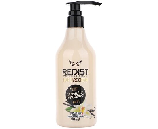 Шампунь Redist Professional С ванилью 500 мл (8697926017544)