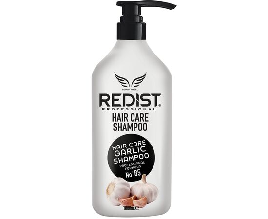 Шампунь Redist Professional С чесноком 1000 мл (8697926022951)