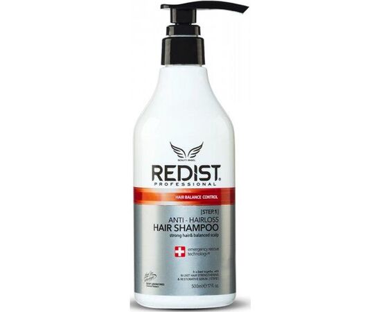 Шампунь Redist Professional Против выпадения волос 500 мл (8697926017018)