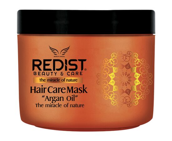 Маска для волосся Redist Professional З арганом 500 мл (8697926023088)