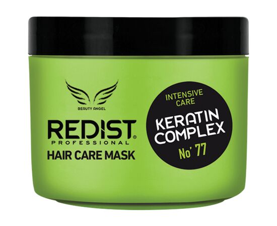 Маска для волос Redist Professional С кератином 500 мл (8697926023095)