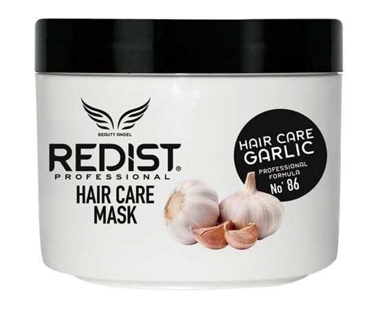 Маска для волосся Redist Professional З часником 500 мл (8697926022982)