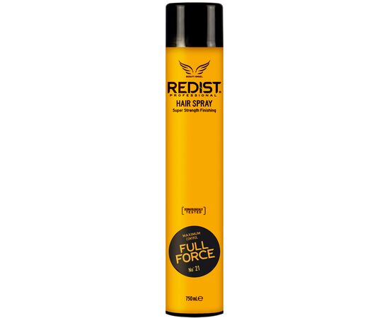 Лак для волос Redist Professional Full Force 750 мл (8697926013058)